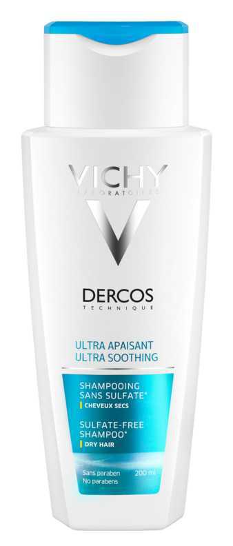 Vichy Dercos Ultra Soothing dry hair