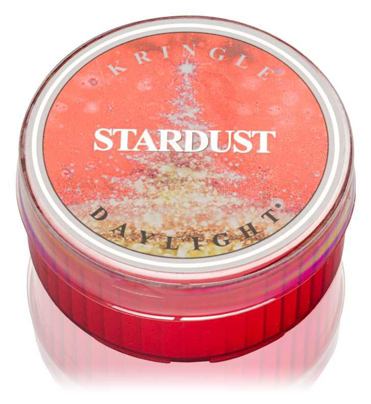 Kringle Candle Stardust