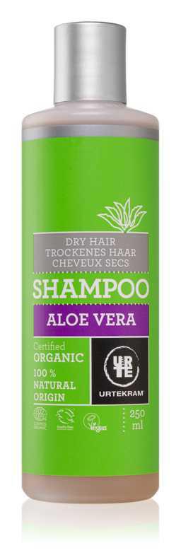 Urtekram Aloe Vera dry hair