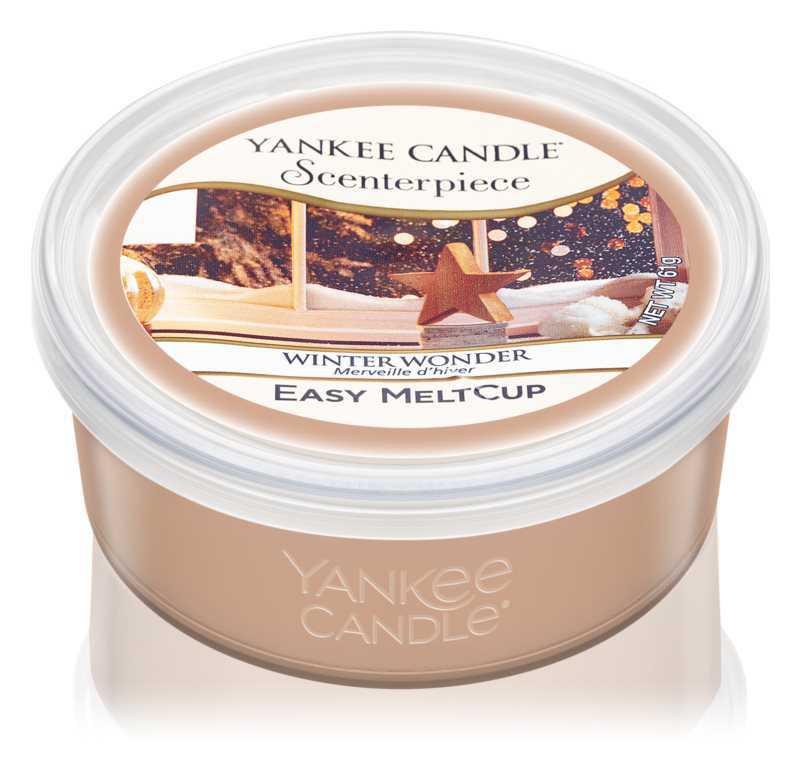 Yankee Candle Winter Wonder