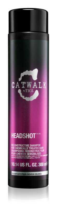 TIGI Catwalk Headshot