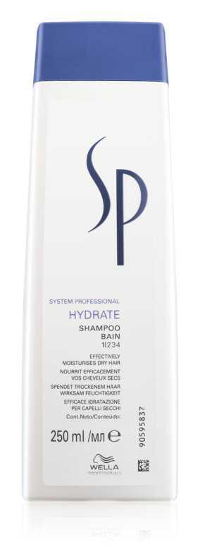 Wella Professionals SP Hydrate hair