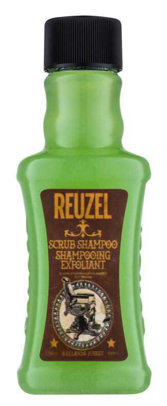 Reuzel Hair for men