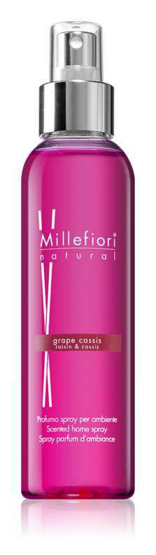 Millefiori Natural Grape Cassis