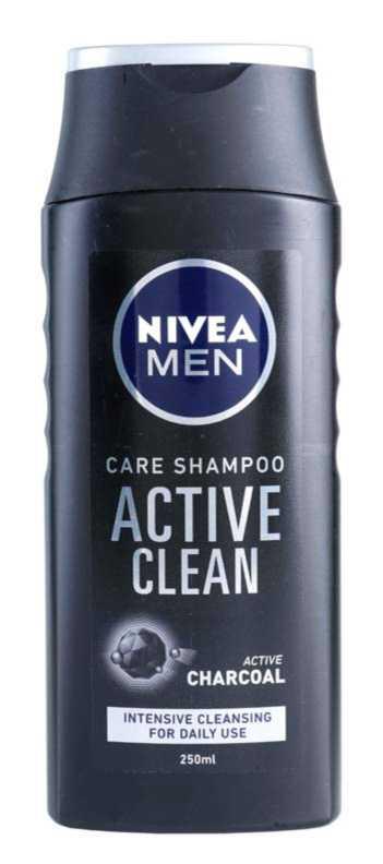 Nivea Men Active Clean for men
