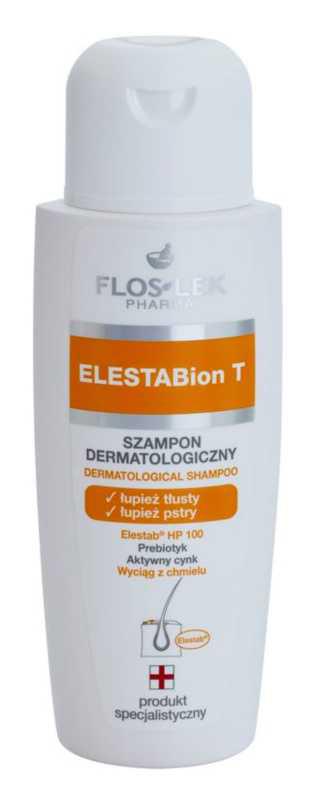 FlosLek Pharma ElestaBion T dandruff