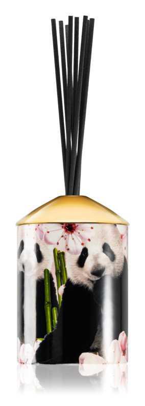 Ashleigh & Burwood London Wild Things Pandamonium home fragrances