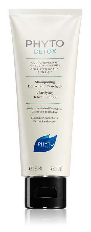 Phyto Detox hair