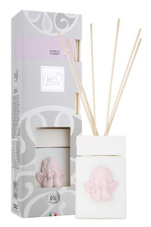 THD Diffusore Baby Rosa Bubble Yummi home fragrances