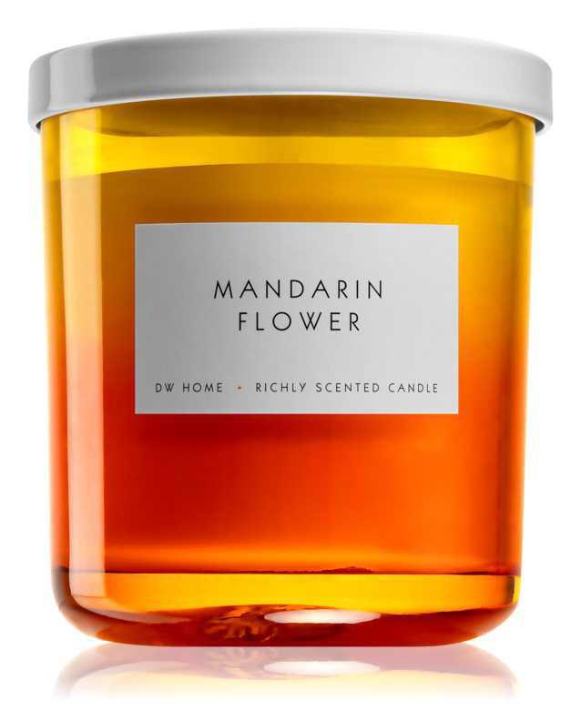 DW Home Mandarin Flower