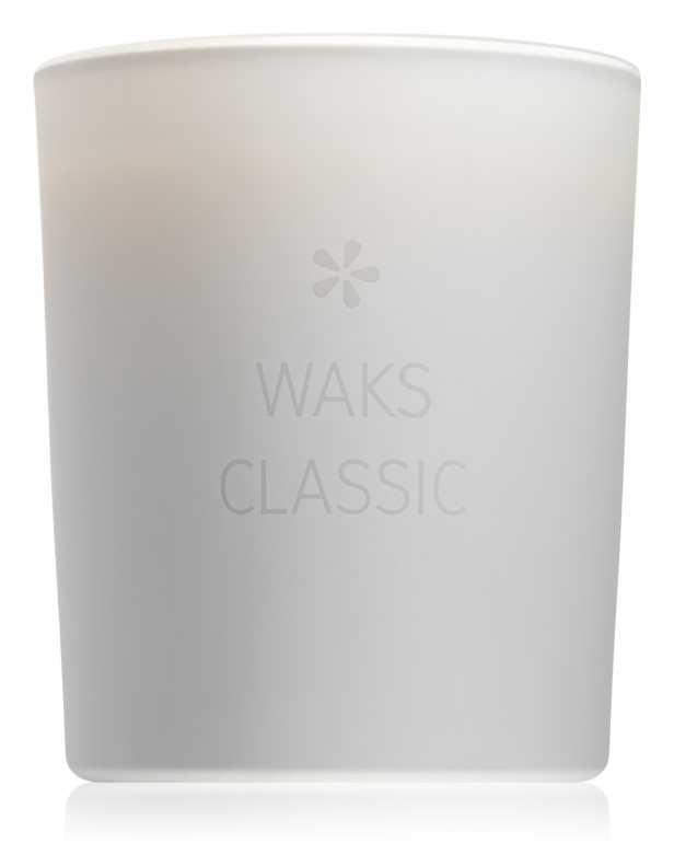 Waks Classic Gardenia candles