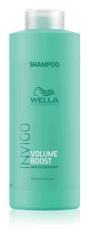 Wella Professionals Invigo Volume Boost