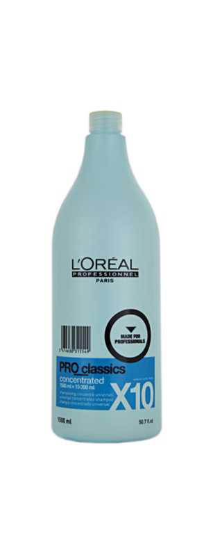 L’Oréal Professionnel PRO classics