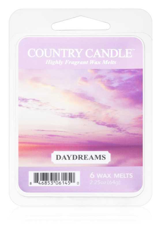 Country Candle Daydreams