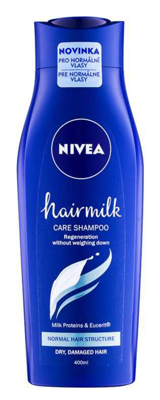 Nivea Hairmilk