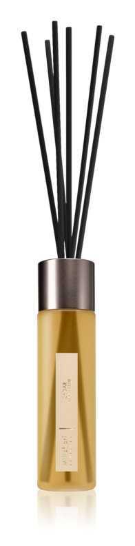 Millefiori Selected Cedar home fragrances