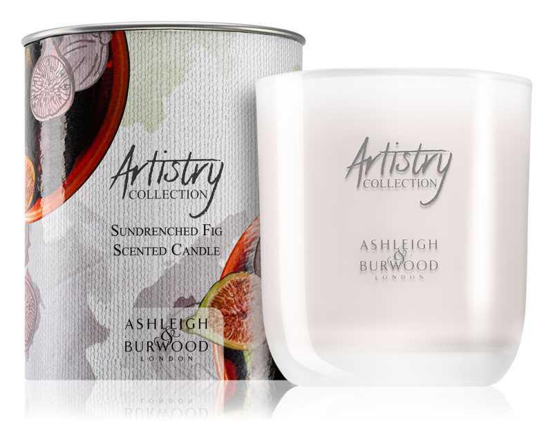 Ashleigh & Burwood London Artistry Collection Sundrenched Fig