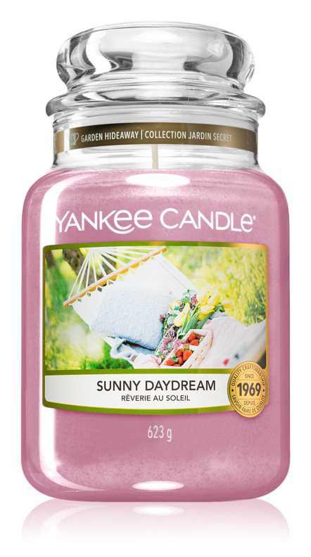 Yankee Candle Sunny Daydream