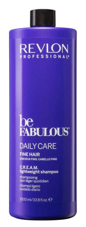 Revlon Professional Be Fabulous Daily Care hair
