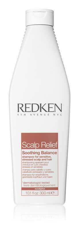 Redken Scalp Relief hair
