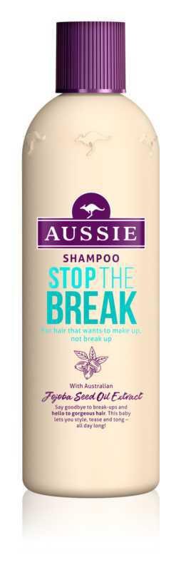 Aussie Stop The Break