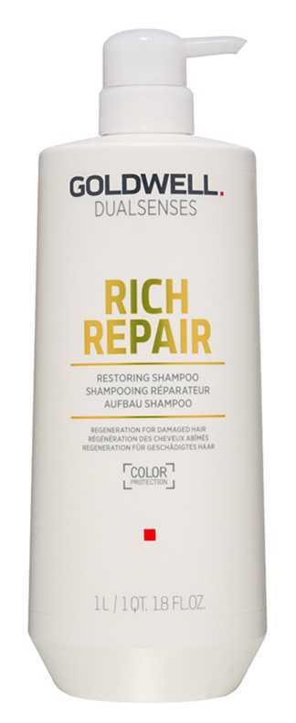 Goldwell Dualsenses Rich Repair dry hair
