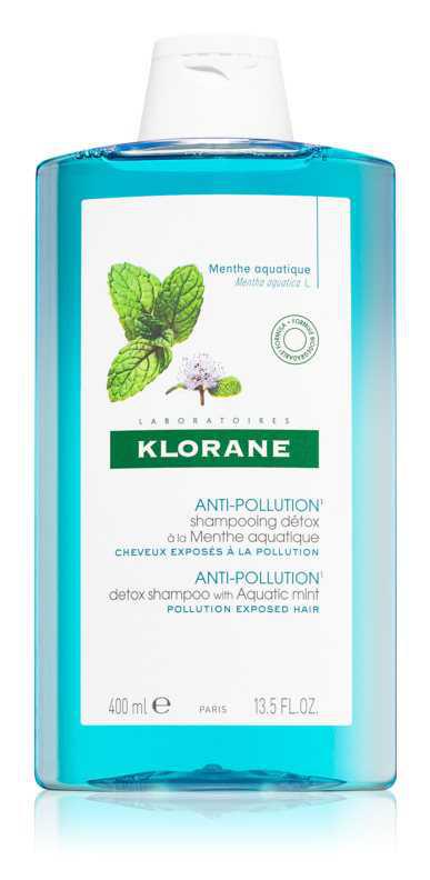 Klorane Aquatic Mint