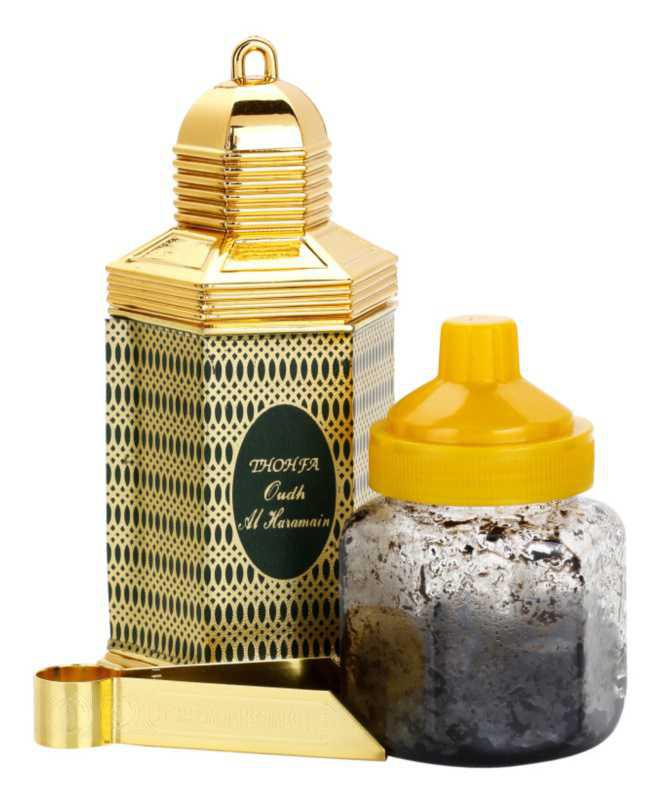 Al Haramain Thohfa Oudh Al Haramain oriental perfumes