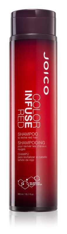 Joico Color Infuse Red