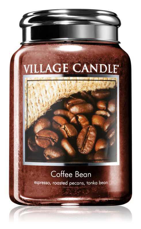 Village Candle Coffee Bean candles