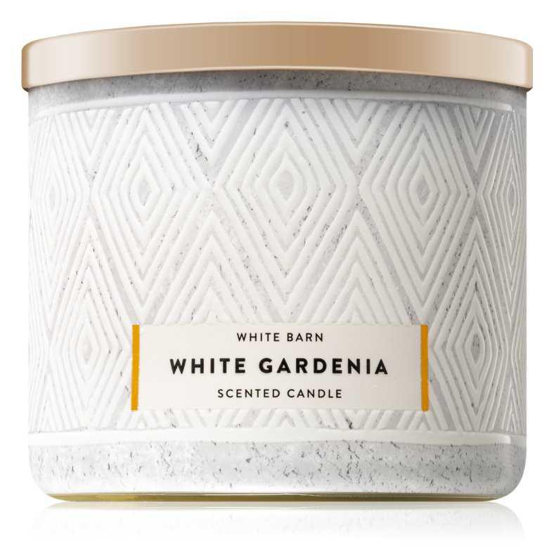 Bath & Body Works White Gardenia