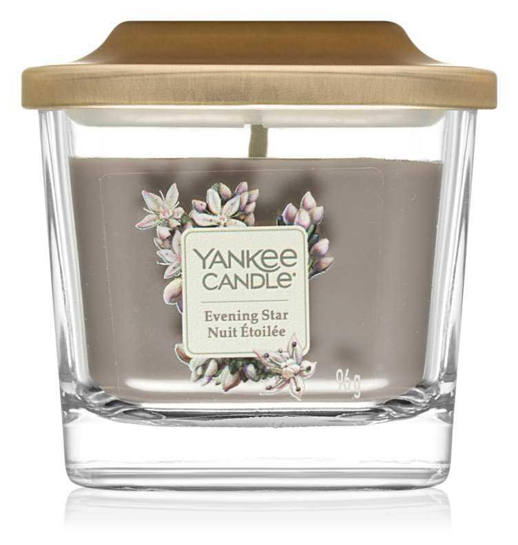 Yankee Candle Elevation Evening Star