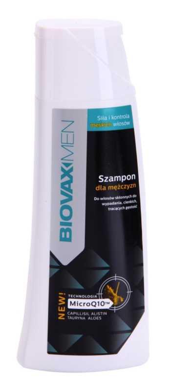 L’biotica Biovax Men