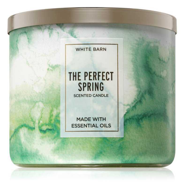 Bath & Body Works The Perfect Spring