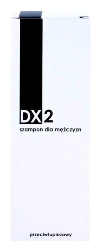 DX2 Men dandruff