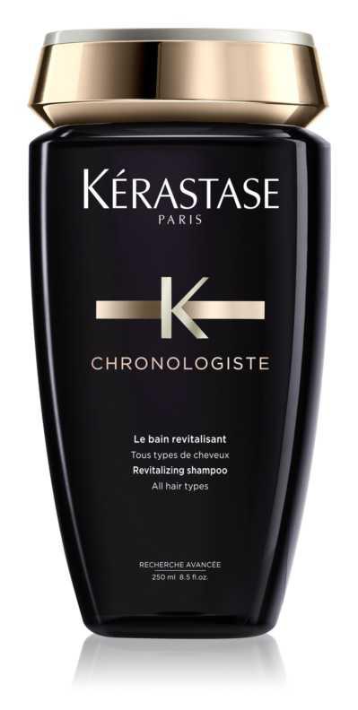 Kérastase Chronologiste hair