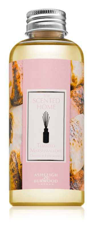 Ashleigh & Burwood London The Scented Home Toasted Marshmallow home fragrances
