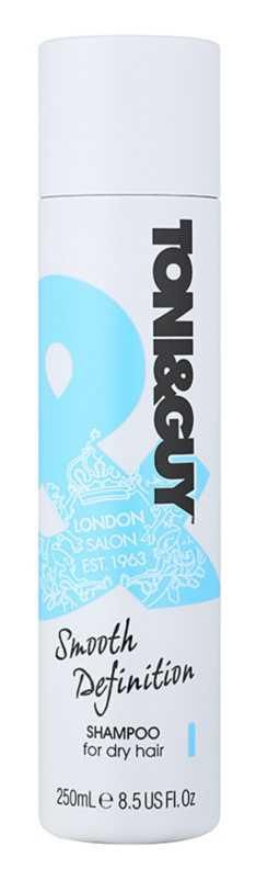 TONI&GUY Smooth Definition