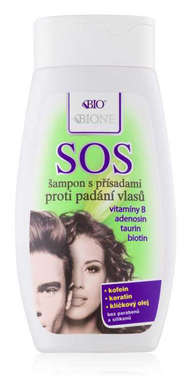 Bione Cosmetics SOS hair