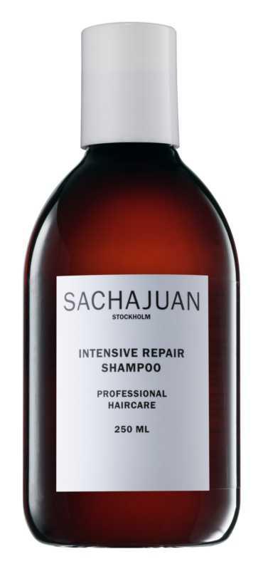 Sachajuan Cleanse and Care Intensive Repair