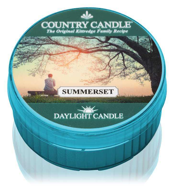 Country Candle Summerset