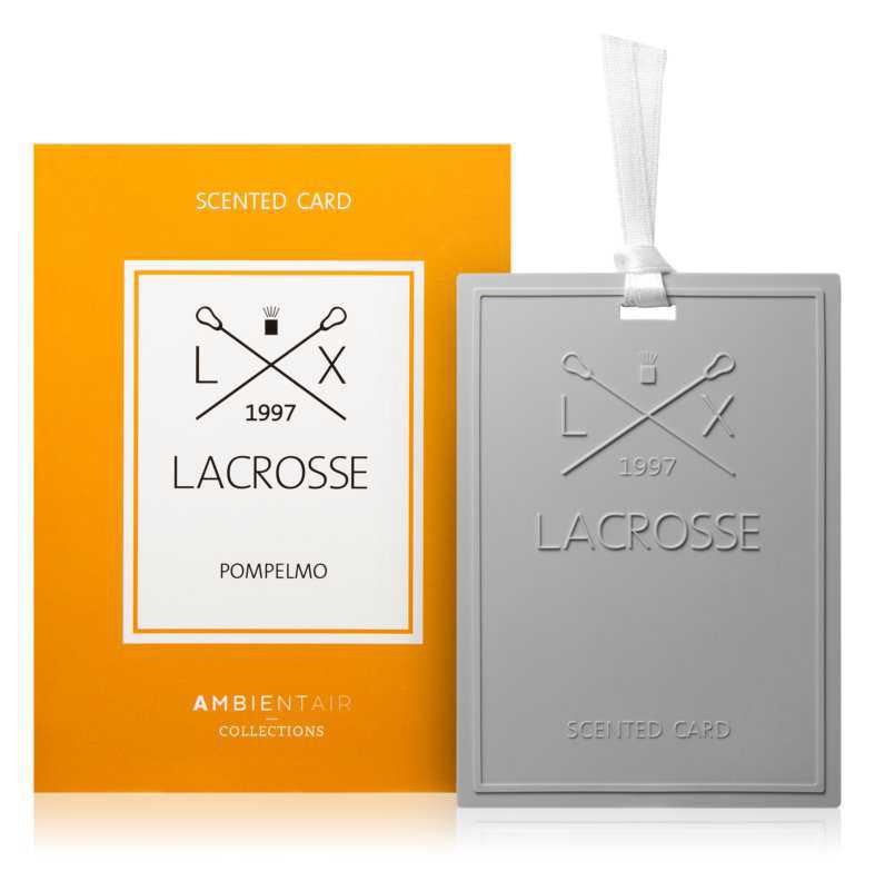 Ambientair Lacrosse Pompelmo home fragrances