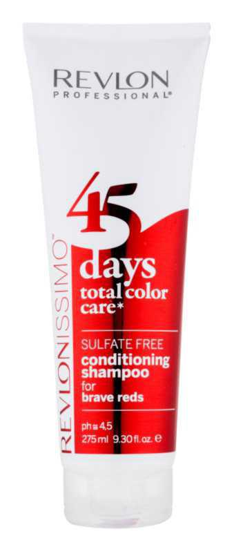 Revlon Professional Revlonissimo Color Care hair conditioners