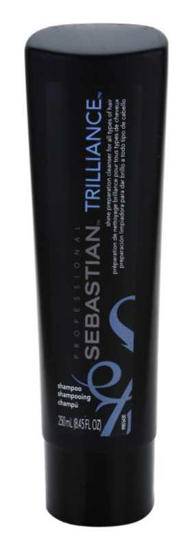 Sebastian Professional Trilliance hair