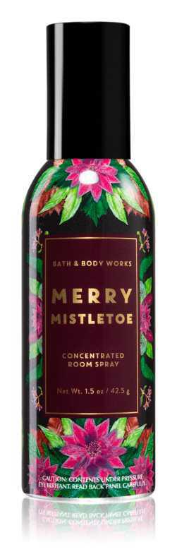 Bath & Body Works Merry Mistletoe air fresheners