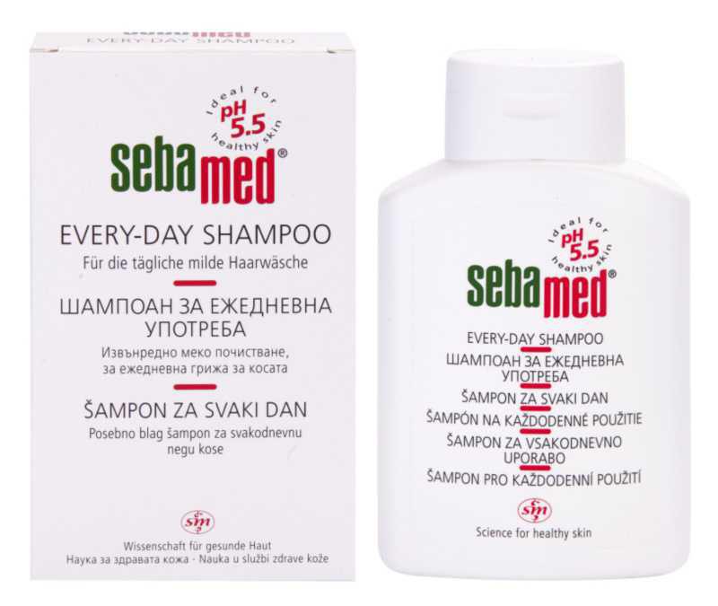 Sebamed Hair Care hair