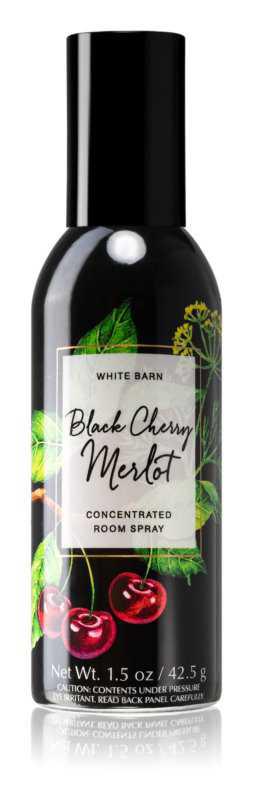 Bath & Body Works Black Cherry Merlot air fresheners