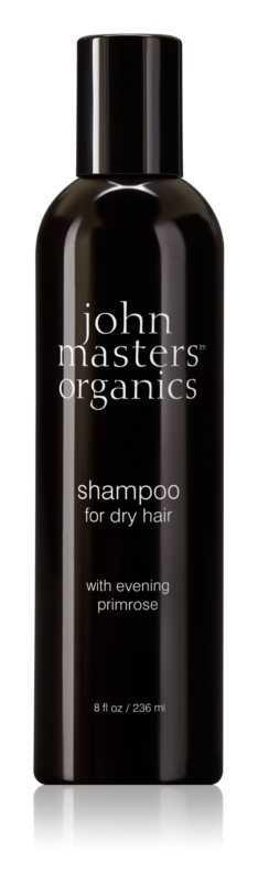 John Masters Organics Evening Primrose hair