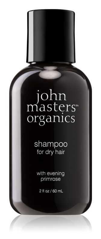 John Masters Organics Evening Primrose hair