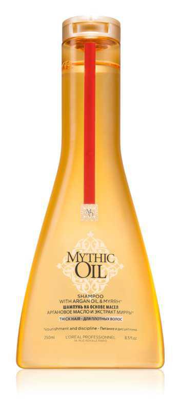 L’Oréal Professionnel Mythic Oil cosmetics for children
